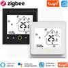 Beca Termostato ZigBee Beca BHT-002GCLZB