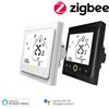 Beca Termostato ZigBee Beca BAC-002ELZB Fan Coil