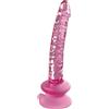 YOU 2 TOYS Glass Dildo Icicles No. 86