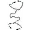 FETISH COLLECTION Pinza Per Capezzoli E Genitali