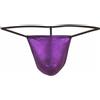 SVENJOYMENT UNDERWEAR Set 7 String Uomo