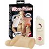 YOU 2 TOYS Vibratore Head Exciter
