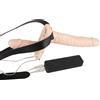 YOU 2 TOYS Strap-on Duo Vibe