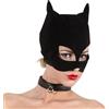 BAD KITTY Maschera Da Gatto
