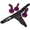 BAD KITTY Kitty Strap-On