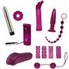 YOU 2 TOYS Set Surprise SexToys