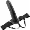 FETISH FANTASY SERIES Strap-on Hollow Black 8
