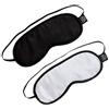 FIFTY SHADES OF GREY 50 Sfumature di Grigio Soft Blindfold Twin Pack