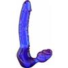 TOY JOY Bend Over Strapon Boyfriend