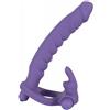 YOU 2 TOYS Anello Vibrante Double Delight