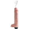 PIPEDREAM PRODUCTS INC. Dildo Eiaculante King Cock 10