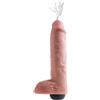 PIPEDREAM PRODUCTS INC. Fallo Eiaculante King Cock 11
