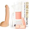 CLONE-A-WILLY Calco Pene Clone a Willy Kit with Balls