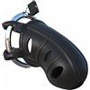 PIPEDREAM PRODUCTS INC. Cintura di Castità Hardcore Cock Blocker