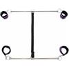 RIMBA BDSM Double Spreader Bar