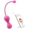 MAGIC MOTION Vibratore Bluetooth Smart Kegel Master Balls
