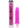CLONE-A-WILLY Calco Pene Clone A Willy Hot Pink