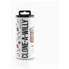 CLONE-A-WILLY Calco pene Medium Skin Tone Liquid Rubber Refill