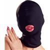 BAD KITTY Cappuccio BDSM Elasticizzato