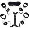 RIMBA Bondage Restraint Set