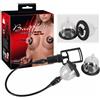 BAD KITTY Vibrating Nipple Cups