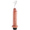 PIPEDREAM PRODUCTS INC. Dildo Eiaculante King Cock Squirting Cock 7''