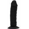 RIMBA Strap on Dildo With Sucking Cup
