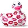 BIG TEAZE TOYS I Rub My Duckie Vibrante Romance