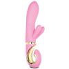 G VIBE Grabbit Rabbit Vibrator