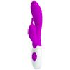PRETTY LOVE Vibratore Rabbit Pete