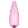 Satisfyer Curvy 3+ Rosa