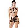 COTTELLI COLLECTION Harness Set Intimo Erotico