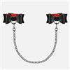 OBSESSIVE Manette Chain Me Babe Obsessive