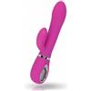 INSPIRE GLAMOUR Vibratore Rotante Rabbit Lorelei Inspire Rosa