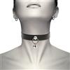 COQUETTE Choker con Campanellino Gargantilla Coquette