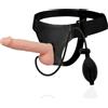 HARNESS ATTRACTION Strap-on Gonfiabile Peter Harness Attraction