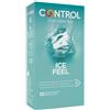 Control Ice Feel Preservativi Effetto Freddo