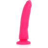 DELTA CLUB TOYS Dildo Delta Club Toys Pink 23x4,5 cm