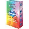 Skins Flavoured Preservativi Aromatizzati
