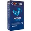 Control Nature Forte Preservativi Resistenti