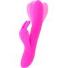 AMORESSA Vibratore Rabbit con Stimolazione Punto G Ethan Amoressa