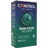 Control Retard Preservativi Ritardanti