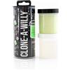 CLONE-A-WILLY Clone a Willy Refill Verde Fosforescente