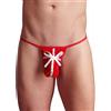 SVENJOYMENT UNDERWEAR String Natalizi Taglia Unica