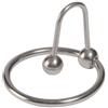 RIMBA Sperm Stopper Anello Stimolante 28 mm