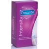 Pasante Intensity Preservativi Stimolanti 12 pezzi