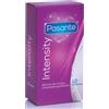 Pasante Intensity Preservativi Stimolanti 12 pezzi