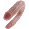 PIPEDREAM Dildo Double Trouble King Cock Big
