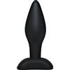 YOU 2 TOYS Silicone Butt Plug Piccolo