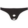 SVENJOYMENT UNDERWEAR Perizoma Aperto In Tessuto